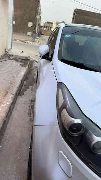 شباب كيا سبورتج للبيع
موديل 2017 خليجيه
فوووول للاخير
رقم بغداد تحويل ثاني يوم
كلها ع وضع الشركه
ماشيه 125
بيها صبغ ربع الصندوك السونار بصور
مكاني زعفرانيه ***********
السعر 180وبيها مجال
