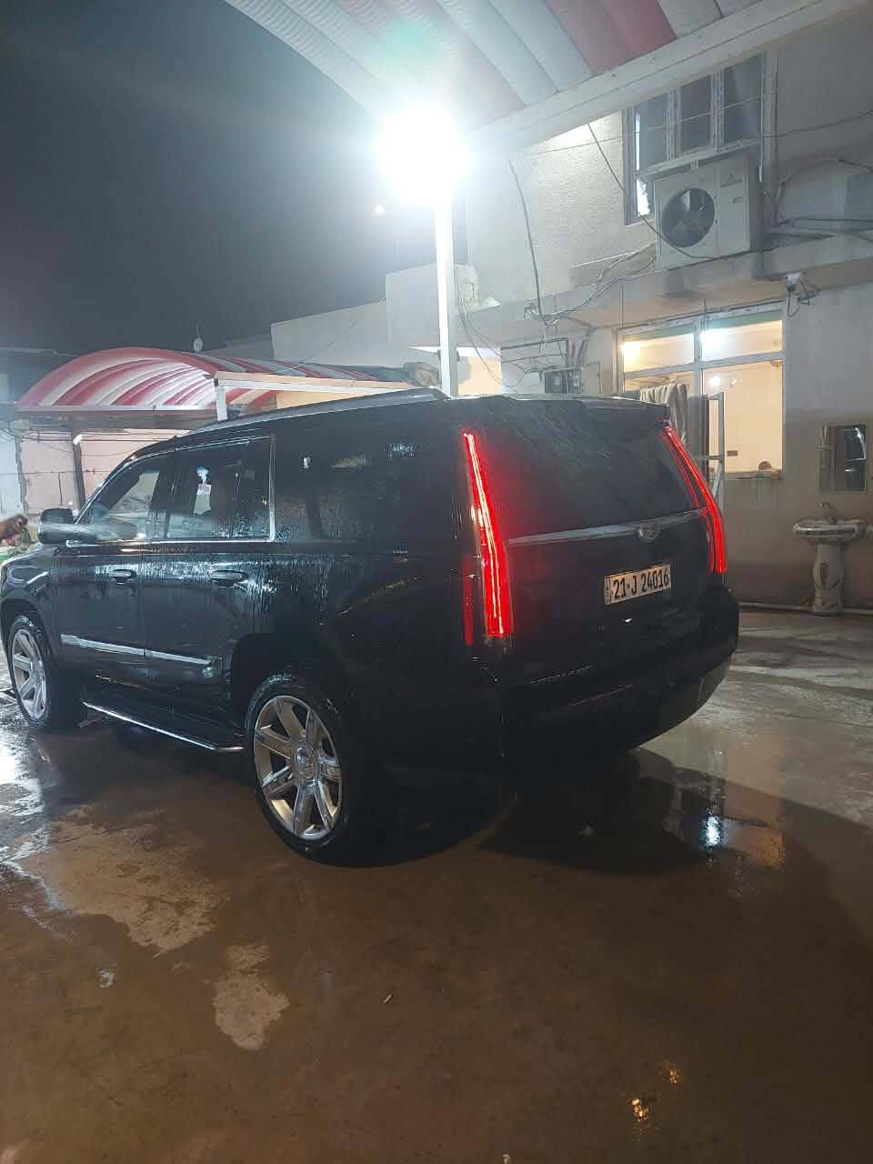 السلام عليكم كاديلاك موديل2020امريكي السونار موجود بل منشور او مراوس كرنفال من 2022 الا 2025
بيع مستعجل الاستفسار الاتصال على الرقم صاحب السياره ***********

ملاحضه مكلف بلنشر
