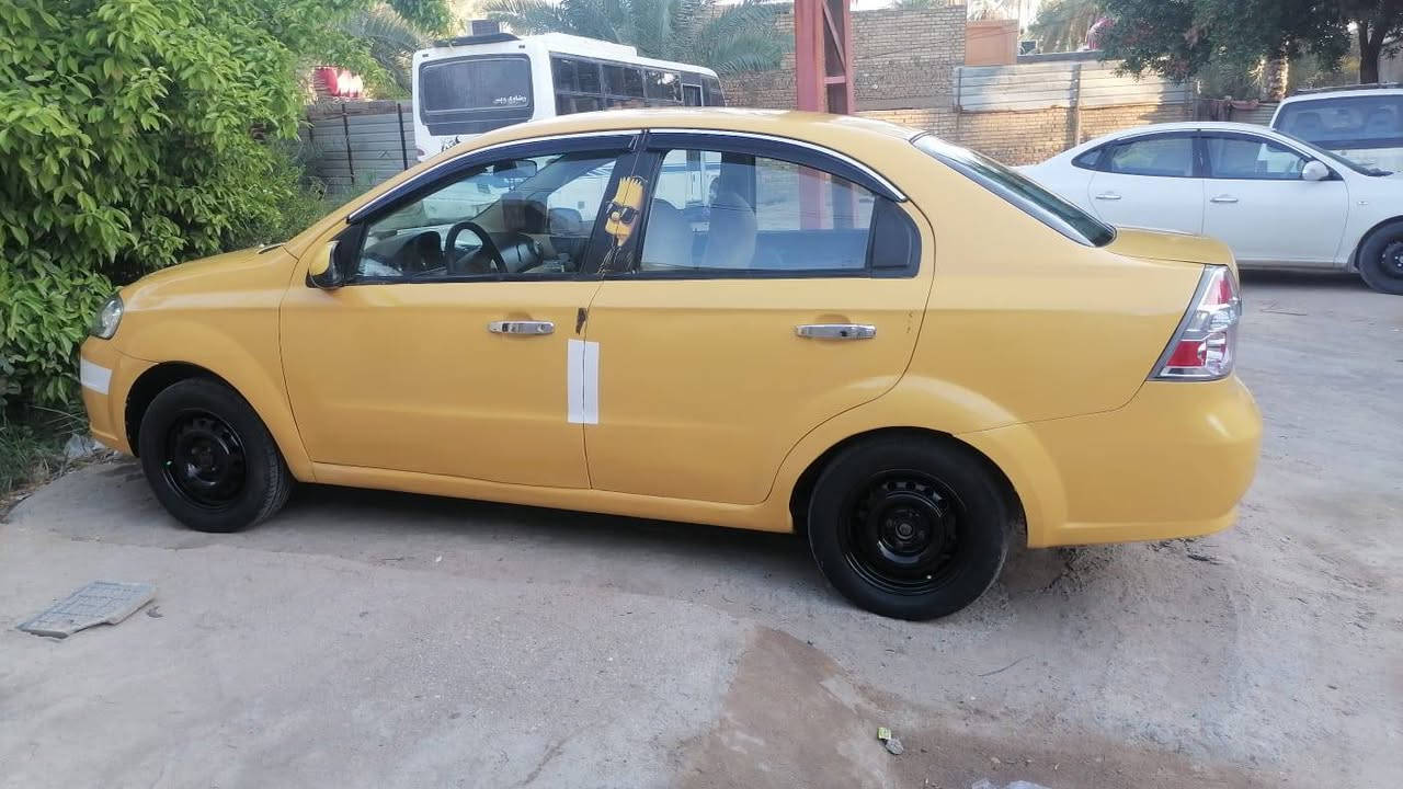 السلام عليكم  افيو مديل 2007
مكينه مفتوح كير اتوماتيك رقم نجف انكليزي مصفره هيه وغرامات مكاني النجف الكوفه ***********
السعر 38 وبيه مجال
