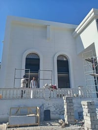 بناء بالتقسيط • تسليم مفتاح • تكريت