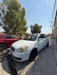 اكسنت دبدوب • ٢٠٠٨ • موصل الأيسر