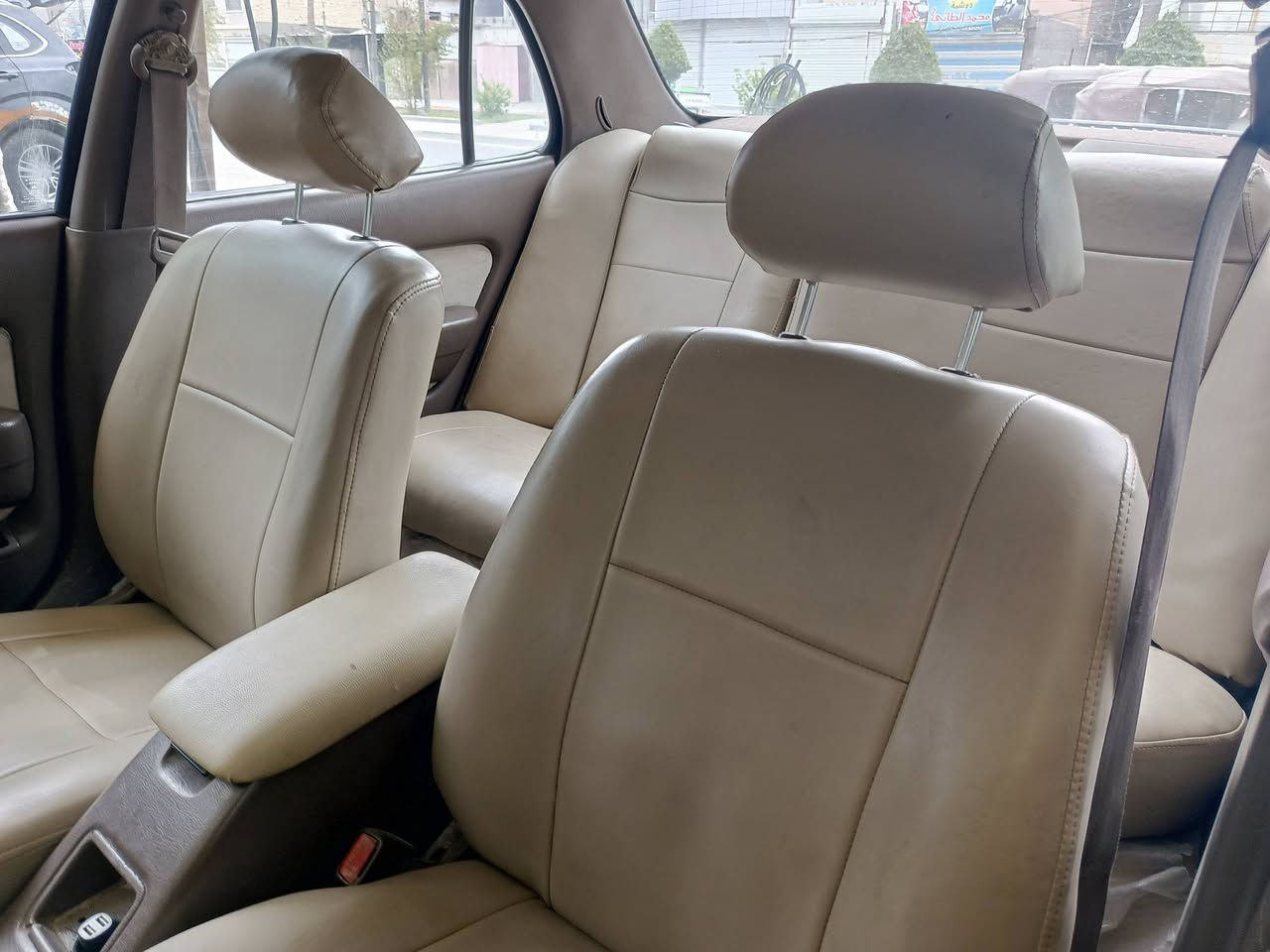 سلام عليكم
كامري للبيع موديل 93 كير محرك  كشر  كلة كفالة كهربائيات كلة شغالة  شاشة لايتات زنون  بسمي شرط تحويل سعر 55
***********
