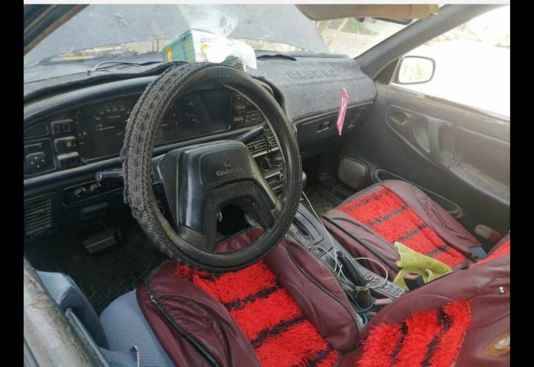 برنس 94 رقم بغداد حرف ر مشروع وطني محرك وكير نضيف كهربائيات شغاله مكان ديالى الخالص
 سنويه لشهر ال9
السعر 28 وبي مجال للاستفسار ***********
