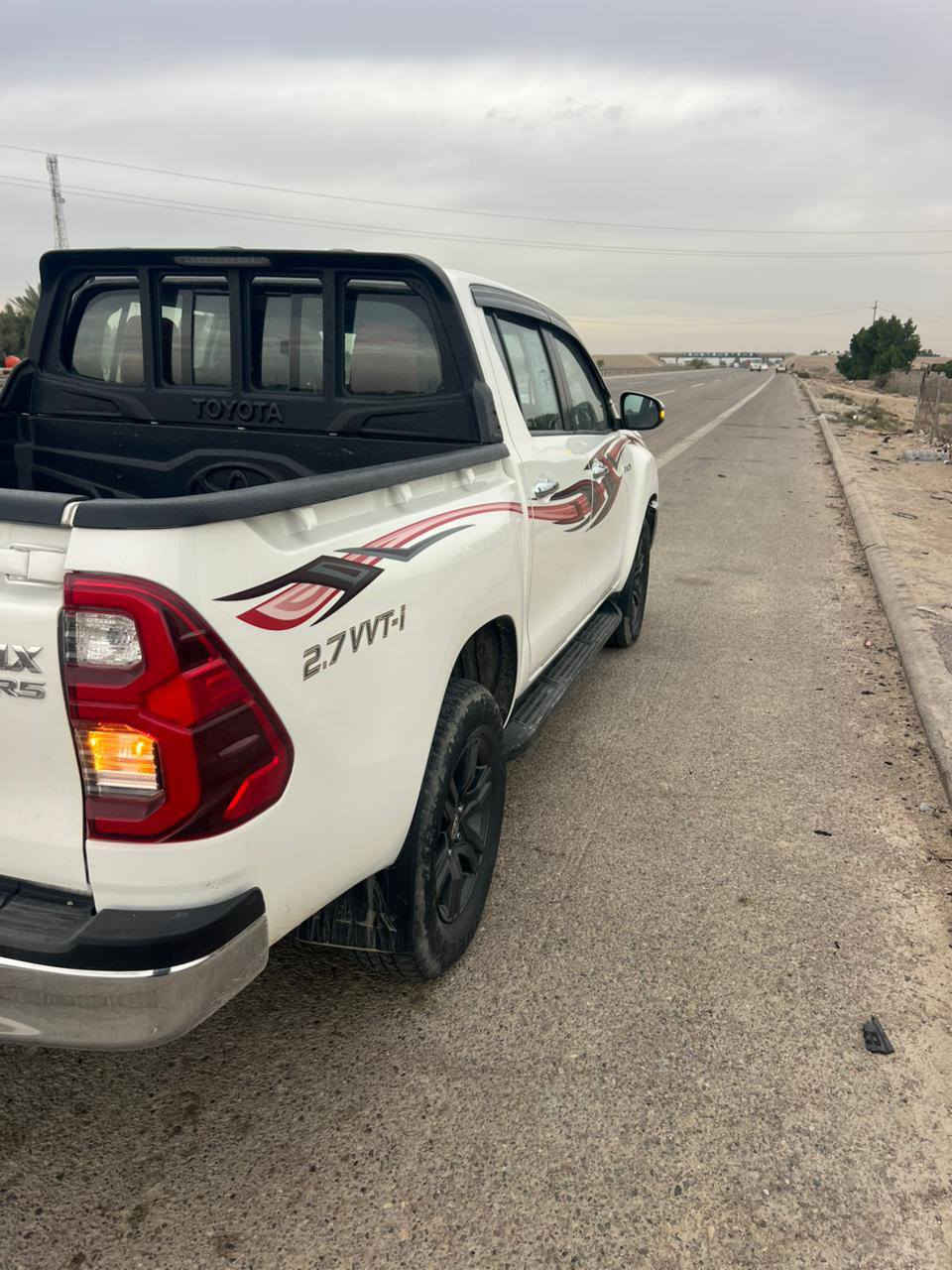 سلام عليكم
بيكم فورويل موديل ٢٠٢٣ كويتيه مكفوله كفاله عامه رقم بابل السعر ٣٣٠
الاستفسار ***********
