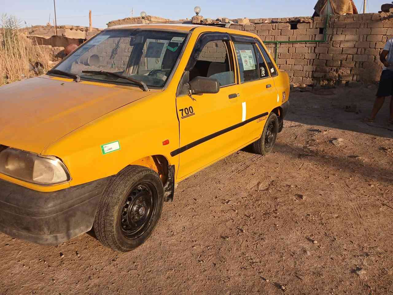 20 وبيها مجال قليل
سايبه موديل 11 كير ستوني شاده مكينه برايد بعدها ع سحك مداور ثاني يوم  سنويه بعدها ماساقطه مفره هيئه وغرامات بيها خط وبحث مكفوله من ضربه صبغ حزام لجماليه بعدها مامبولشه مكاني الديوانية ***********
