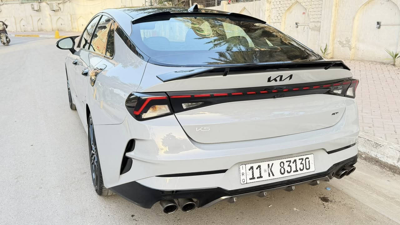 السلام عليكم
للبيع K5 موديل2024 GTLINE اسمنتي

مواصفاتها 

1-مكينه 2500توين تيربو  

2-مازدات ذكيه تصعد وتنزل وتفتر معه لاستدارة 

3-كشافات ضباب

3-بك لايت LED

4-أشاير بالمري 

5-بانوراما

6-6 حساسات إماميه 

7-حساسات خلفيه 4

8-رادارات محيطيه امامي خلفي جانبي 

9-قياده ذاتيه 

10-توقف ذاتي

11-ستيرن حرف D رجاج 

12-تحديد مسار 

13-رادار تفاعلي 

14-مثبت سرعه

15-أوامر صوتيه 

16- شاشه 

17-شاشة اعطال 

18-شاشت تكيف لمس 

19-هندبريك بصمه 

20- وضعيات قياده4 

21-شحن لاسلكي 

22-وتو هولد 

23-كرسي كهربائي جلد 

24-تدفئة مقاعد إماميه 

25-تدفئة ستيرن 

26-سماعات BOSE 

27-أضويه داخليه لمس 

28-داخل احمر 

29-دبل جام

30-دفع رباعيAWD or TWD

31-تشغيل عن بعد

32- اضويه ترحيب عد القتراب

33-ستيرن رجاج منبه

وباقي المواصفات معروفه 

ماشيه 12 ألف 

لسلام عليكم

للبيع K5 موديل 2025 GTLINE اسمنتي

مواصفاتها 

1-مكينه 2500تنفس طبيعي 

2-مازدات ذكيه تصعد وتنزل وتفتر معه لاستدارة 

3-كشافات ضباب

3-بك لايت LED

4-أشاير بالمري 

5-بانوراما

6-6 حساسات إماميه 

7-حساسات خلفيه 4

8-رادارات محيطيه امامي خلفي جانبي 

9-قياده ذاتيه 

10-توقف ذاتي

11-ستيرن حرف D رجاج 

12-تحديد مسار 

13-رادار تفاعلي 

14-مثبت سرعه

15-أوامر صوتيه 

16- شاشه متصله 

17-شاشة اعطال 

18-شاشت تكيف لمس 

19-هندبريك بصمه 

20- وضعيات قياده4 

21-شحن لاسلكي 

22-وتو هولد 

23-كرسي كهربائي جلد 

24-تدفئة مقاعد إماميه 

25-تدفئة ستيرن 

26-سماعات BOSE 

27-أضويه داخليه لمس 

28-داخل اسود جلد  

29-دبل جام

30-دفع رباعيAWD or TWD

31-تشغيل عن بعد

32- اضويه ترحيب عد القتراب

33-ستيرن رجاج منبه

وباقي المواصفات معروفه 

السياره بيه جاملغ خلفي وباب الباب مبد بلاد بدون صبغ 

شاصي امامي خلفي لغد كفاله

موقعي بغداد الاعظميه

السعر ٢٢٢وبي مجال


**إذا كنت صاحب هذا الإعلان وتريد حذفه لأي سبب، رجاءا أرسل رسالة إلى الدعم الفني**