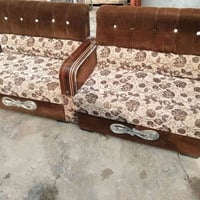 قنفات مستعمله للبيع 07723154514