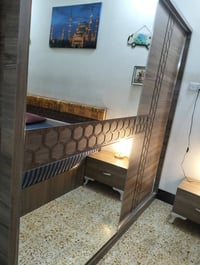غرفه تركيه • ٥ قطع • فلكه صباح الخياط