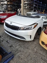 قطع غيار كورية • موديل 2017-2020 • بغداد الطالبيه