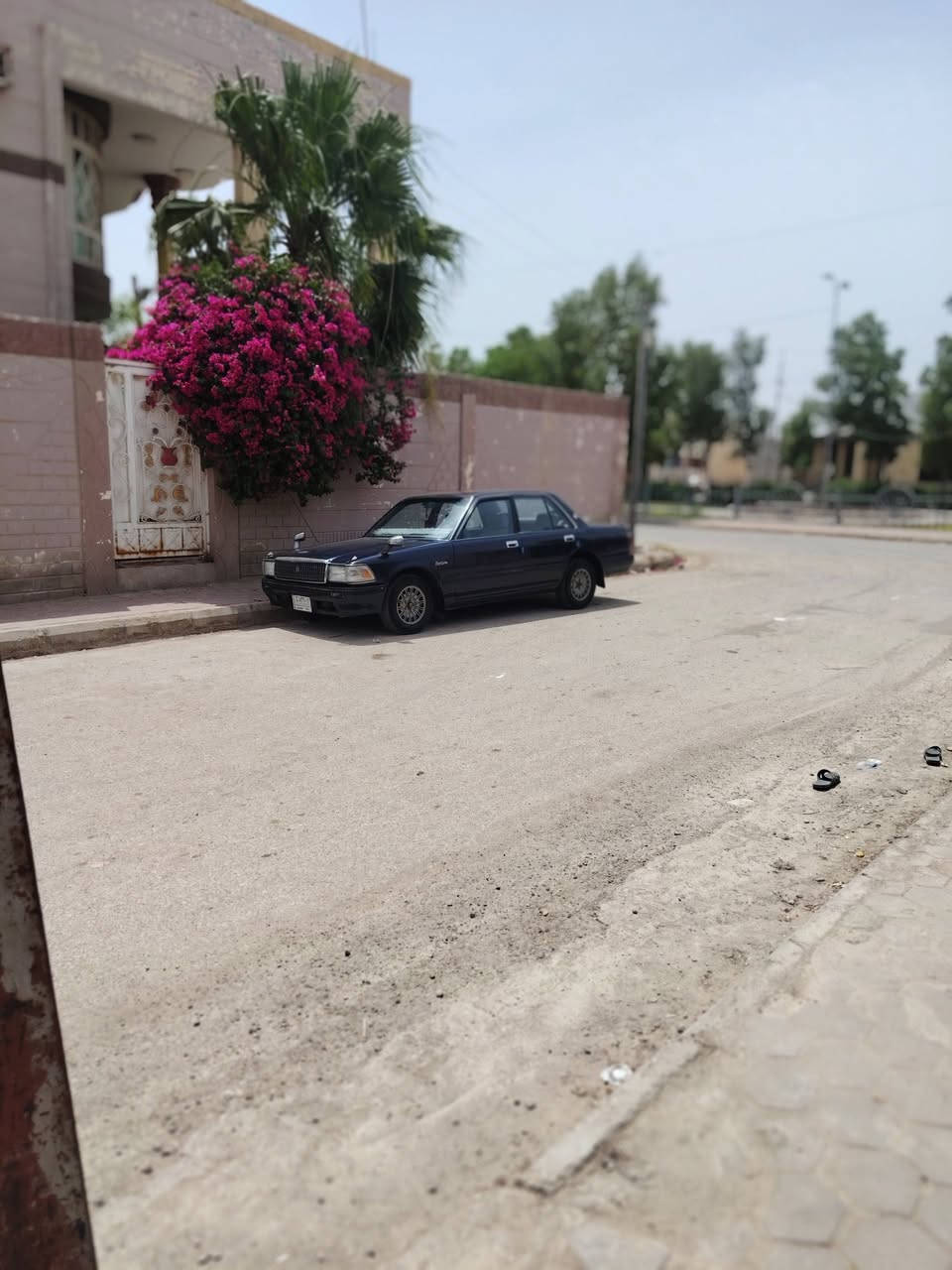 سيدان مديل 90 سياره حلوه خير من الله مكينه كير خير من الله مكاني واسط الزبيدية سعر46 بيه مجال اي استفسار اتصل ***********
