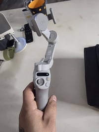 ستاند دي جي أي • ملحق كاميرا