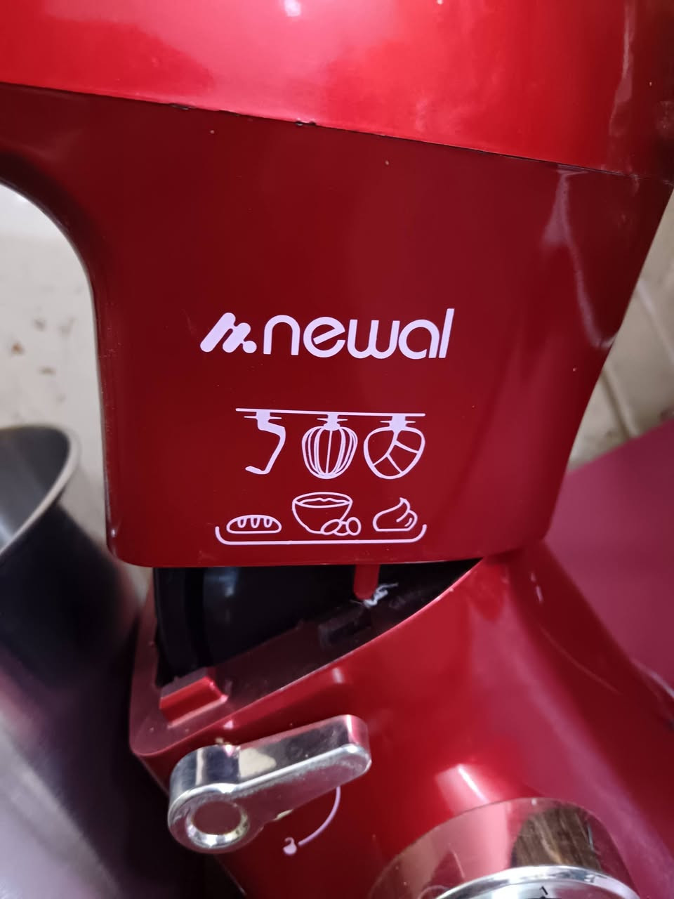 السلام عليكم
عجانة للبيع ماركة نيوال مستخدمة استخدام قليل نظيفة كلش
أغراضها كاملة
سعة سبعة ونص لتر
السعر ٦٠ الف
المكان بغداد العطيفية


**إذا كنت صاحب هذا الإعلان وتريد حذفه لأي سبب، رجاءا أرسل رسالة إلى الدعم الفني**