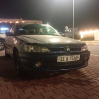 بيجو 306 • للبيع