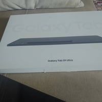 تاب سامسونك اس 9 الترا ذاكره 256 رام 12 شبه حديد وياه كارتونته وقلمه ا...