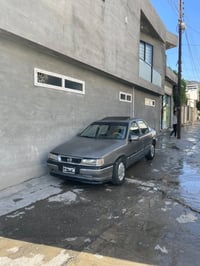 اوپل • مكينة ١٦ • قەڵادزی