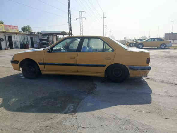 سلام عليكم شباب سياره للبيع بيجو بارس مكينه وكير فرنسي جديد رقم بغداد الماني مشروع وطني سنويه 2029 تحويل مباشر تبريد ثلج 🥶🥶 تخم تاير جديد حداديه جديده كهربائيات كلها شغاله دوشمه جديده دواخل جدد سياره جاهزه السعر 26 وبيه مجال للطيبين للاستفسار الاتصال على *********** الخاص مغلق اتصل وخادم
