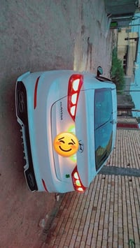 النترا موديل 17 ماشيه 45 ضررها جاملغ الايمن شاشه بلاديه دواره مكينه وك...