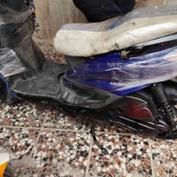 سكنس • شغاله • سلف