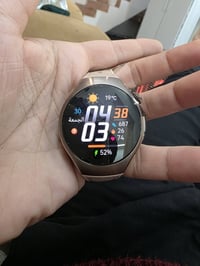 هواوي واتش ٥ • ٤٢مم • قفل