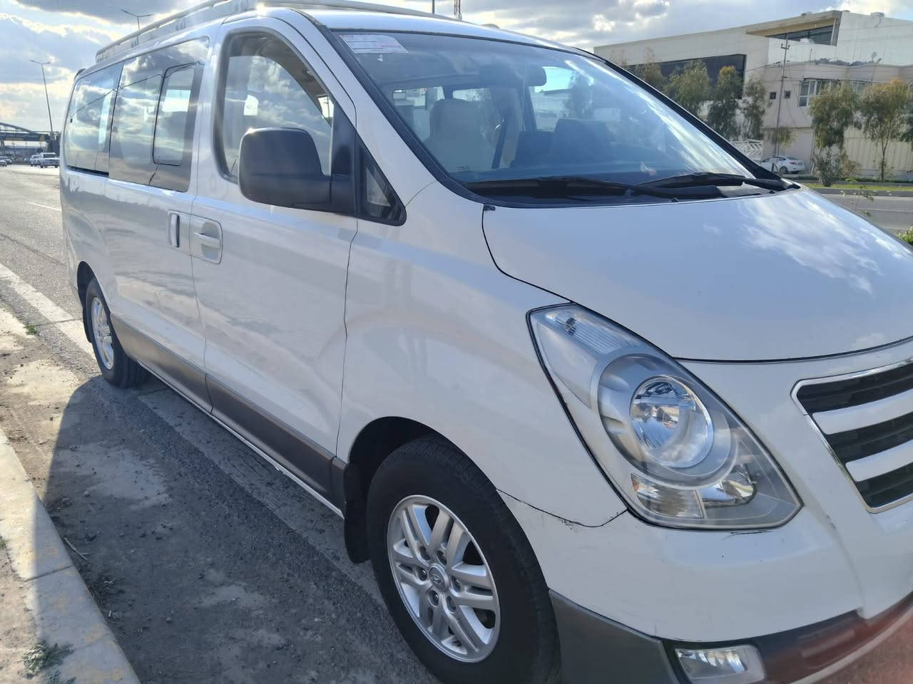 للبيع موديل ٢٠٠١٦ رقم بغداد
كفالة عامل محرك كير اكسل مكفول سنويه جديد
مكان كركوك سياره واحد على واحد استفسار ***********
