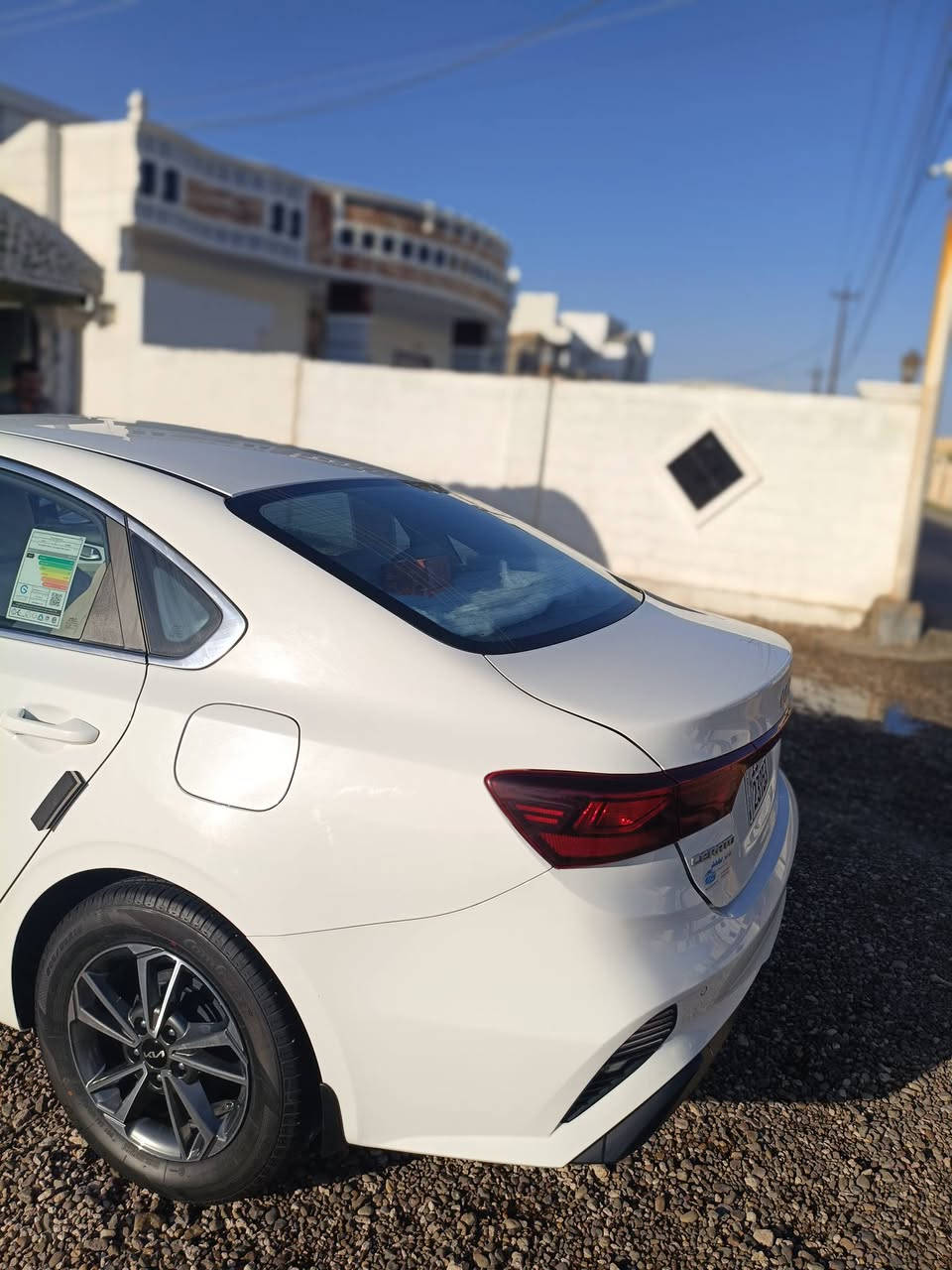 سيراتو للبيع 2024 مكفوله كفاله عامه خليجي فول مواصفات الاستفسار على الرقم  ***********
