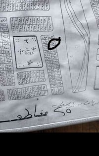 قطعة ارض للبيع المساحة 200 متر طابو صرف في مقاطعة دورة رقم القطعة ١٠٣٩...