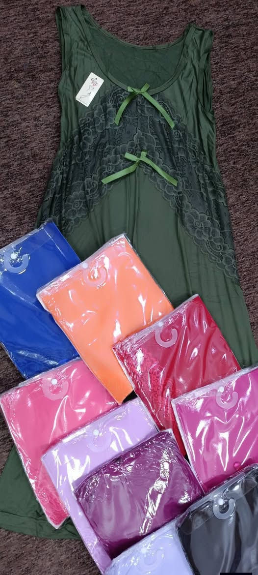 #عرض خاص 
#شلحات خامه  #درجه اولى 
فري سايز يلبسون 
حد وزن 100واكثر
 #قياسات خاصه 
كل 3 قطع #توصيل مجاني 
#القطعه ب5000
 باقي اخير 4  قطع


**إذا كنت صاحب هذا الإعلان وتريد حذفه لأي سبب، رجاءا أرسل رسالة إلى الدعم الفني**