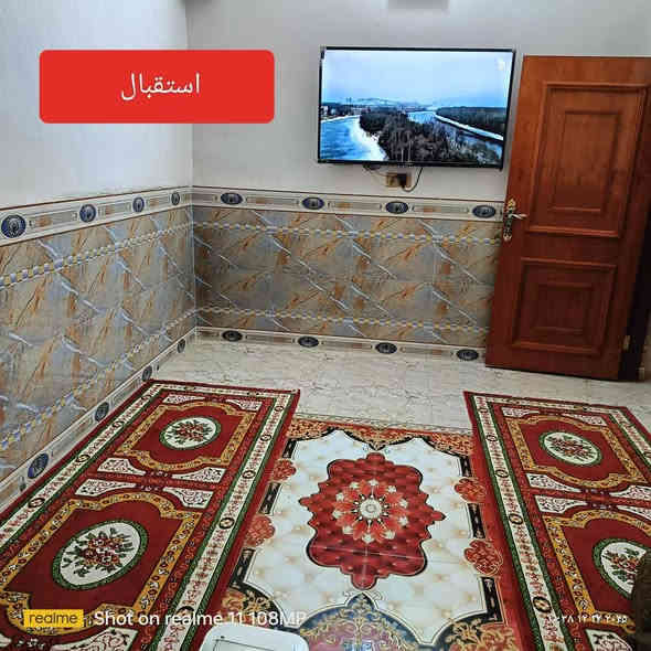 سلام عليكم بيت بحي لعباس طابو شارع محمد ابو سناسل شارع 30 بيت جديد قاطين مساحته ميه وخمسه و عشرين كونكريت طابوك مطلوب سكان 30مليون اي استفسار***********بيع مستعجل
