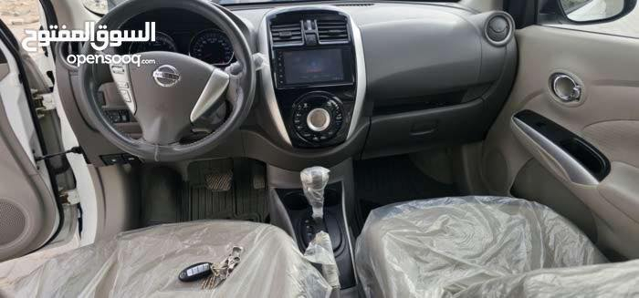 للبيع نيسان فول مواصفات اربيل موديل ٢٠٢٤  / ***********
