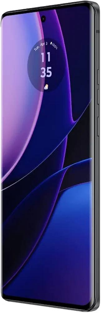 هاتف موتورولا إيدج 40 الذكي بتقنية الجيل الخامس، ذاكرة 16جيجابايت + 256 جيجابايت، مع هدايا، شاشة 6.55 بوصة ذات حواف لا متناهية بتردد 144 هرتز، بطارية 4400 مللي أمبير، دبل شريحة SIM ، نظام أندرويد 15، إصدار الشرق الأوسط (أسود إكليبس)
الجهاز روعه شرق اوسط السعر قفل 250 نجف قرية الغدير


**إذا كنت صاحب هذا الإعلان وتريد حذفه لأي سبب، رجاءا أرسل رسالة إلى الدعم الفني**