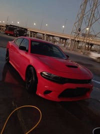 شارجر • مديل ٢٠٢٣ • ما مرقمه