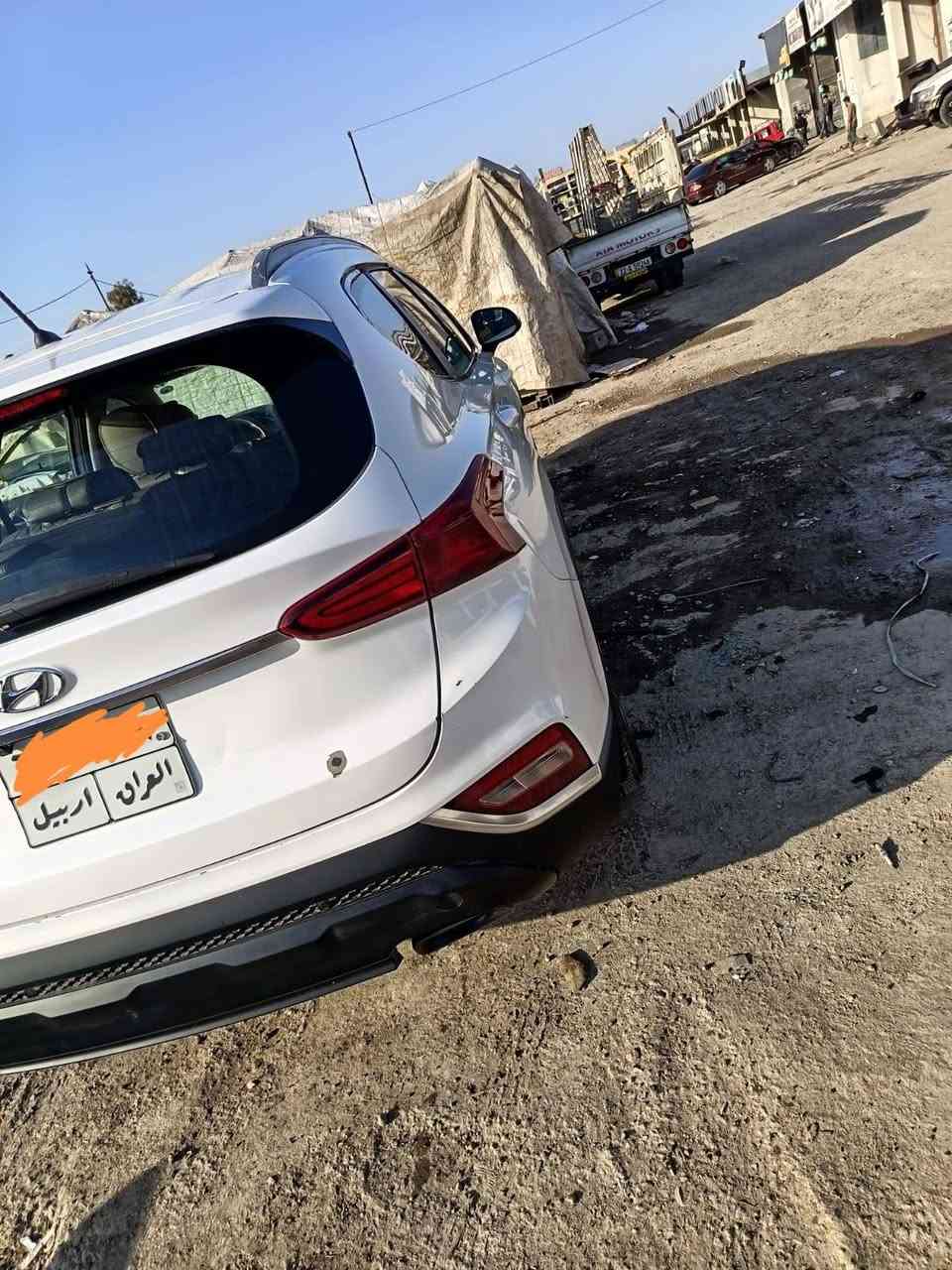 خليجي
7 راكب
محرك 2400
مكينه كير شرط
حداديه مظبوط
صدر امامي خلفي مظبوط
بيها حادث بصفحه اليمين بل وسط أثر على تكم الداخليه مع قماره
بيها قطع بلاديها
ابيع صبغ عام
السياره مو مكلوبه
موديل 2020
ايرباك طاك
رقم موبايل هاد بي واتس اب ***********
رقم موبايل اسيا أربيل, العراق
