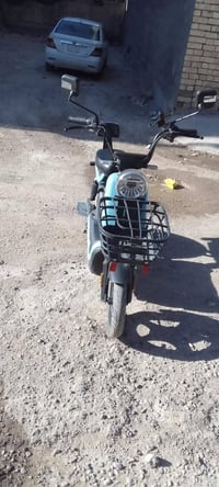 بيع دراجه حجم14ريان رنضيفه رايده 250للتوصل والاستفسار07745954140