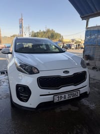 سبورتج • ٢٠١٨ • رقم كربلاء