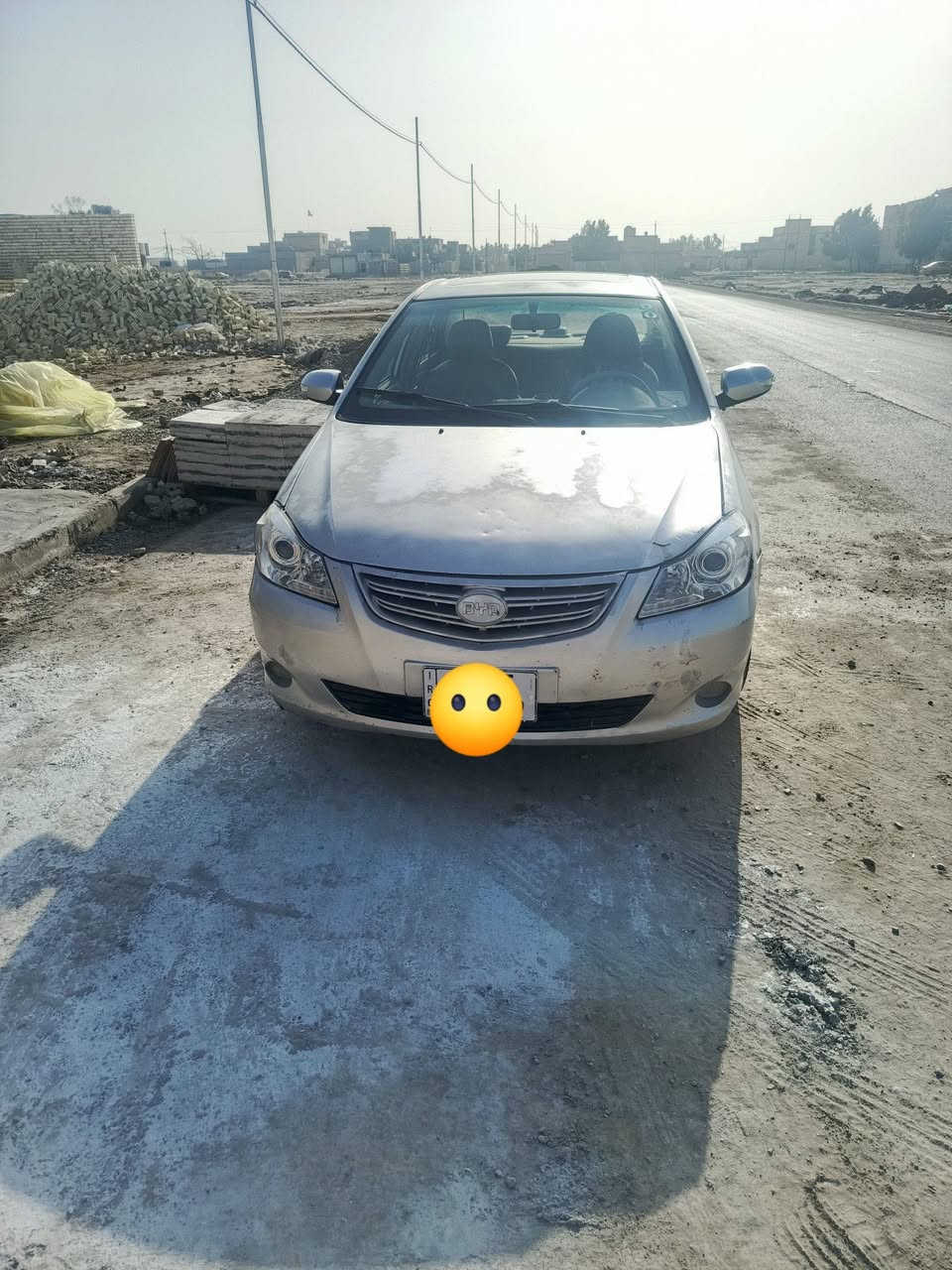 السلام عليكم سياره بي وادي موديل. 2013. للبيع للمكان نهايه حيور السياره خير من الله مكفواله كير محرك بلاد السعر 54 .السياره الرقم بغداد .*********** .  مكلف بل نشر .
