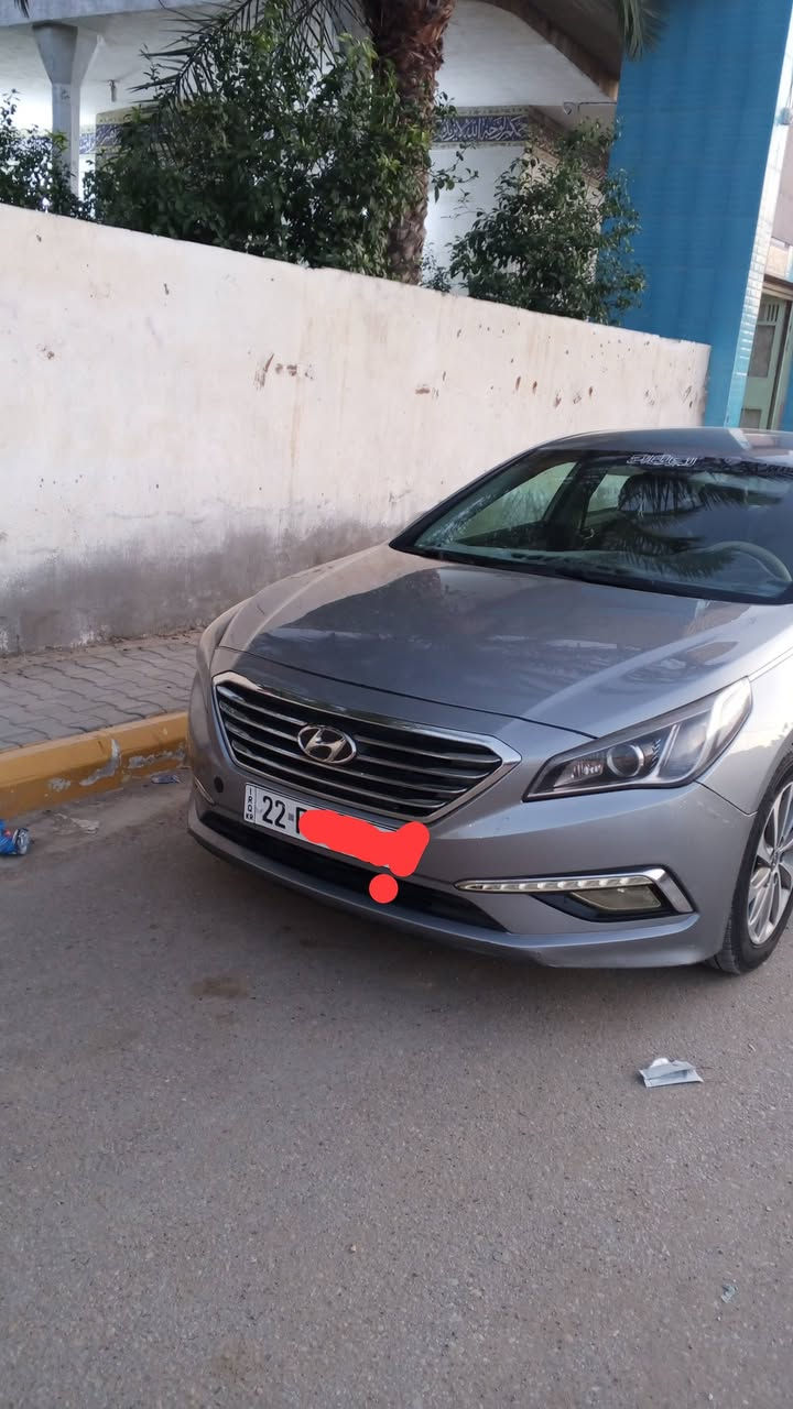 سلام عليكوم سوناتا موديل 20016  وارد امريكي سياره فول ماعده الفتحه تحكمات سترن شاشه بلاديه علمن السياره كفاله ماعده هذني السعر 135 بيهه مجال الاتصال عله الرقم *********** او رقم ثاني *********** رقم الربيل تريد امداور تريد وكاله
