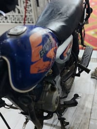 دراجه بوكسر للبيع موديل 22 رقم بغداد ب اسمي تحويل نفس اليوم مكينه زينه...