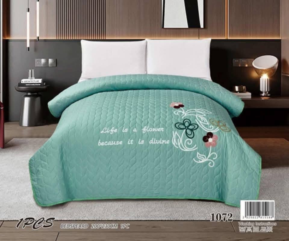 غطوه نفرين حجم كبير
🔥🔥🔥🔥تطريز بارز 
قياس 200*230
السعر 14 فقط 
عرض خاص ❤️🌹
الحجز خاص
توصيل جميع المحافظات 5الأف


**إذا كنت صاحب هذا الإعلان وتريد حذفه لأي سبب، رجاءا أرسل رسالة إلى الدعم الفني**