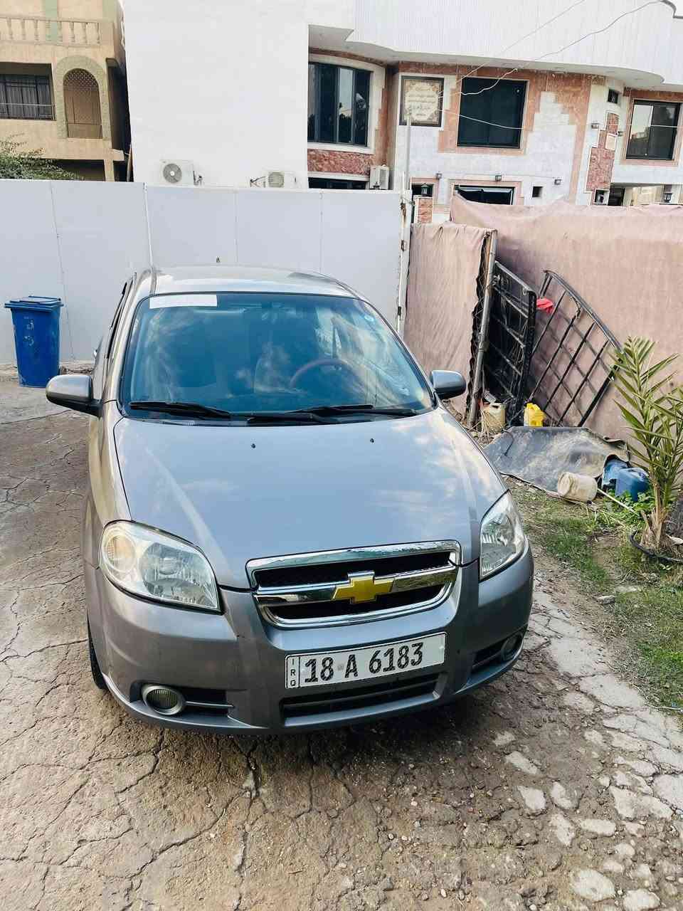 سلام عليكم اڤيو للبيع موديل 2007 خليجي مكينة وكير وحدادية وتبريد تخم تاير جاهزة سيارة كير عادي
مصبوغ حزام جمالية مابيه لاطخه ولاضربه ولاقطرة معجون
رقم دولي بابل نفس صور واحلى معروضة ب٥٠ ومجال بسيط
***********
