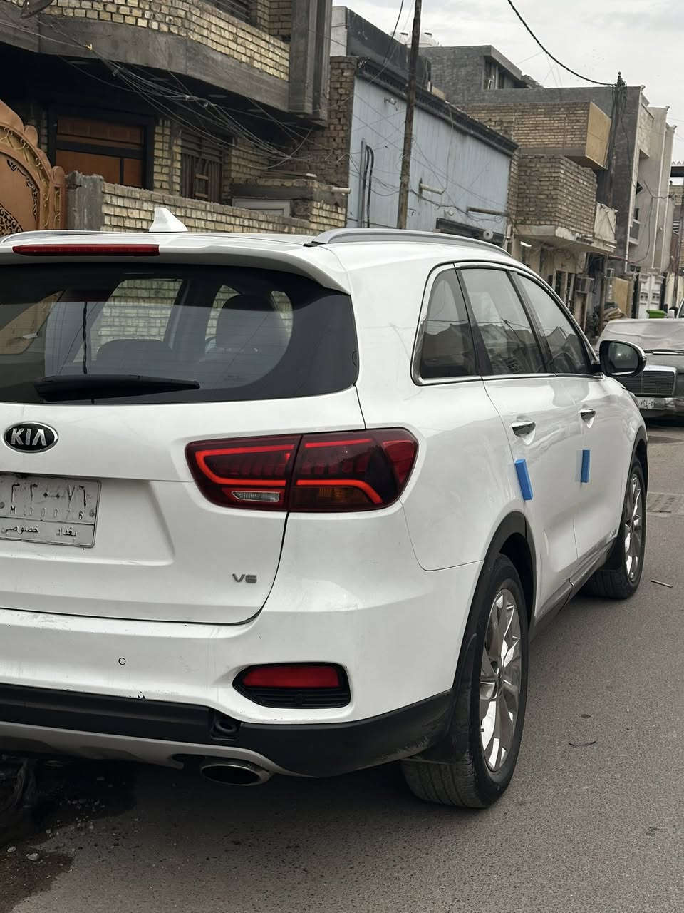 السلام عليكم سورنتو 2020 فول مواصفات فور ويل سعر29000$ للاتصال ***********
