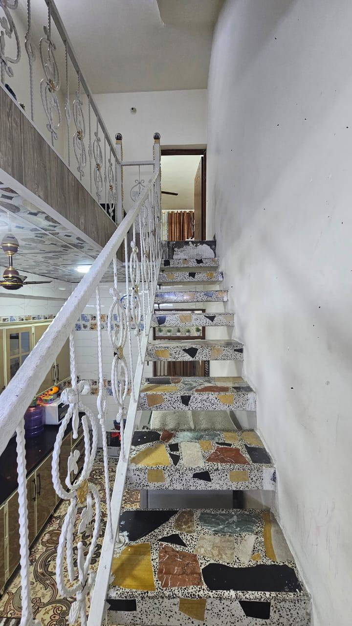 بيت 50 متر لبيع طابقين واجهة 3ونزال 16  الاستفسار على باقي التفاصيل ***********
