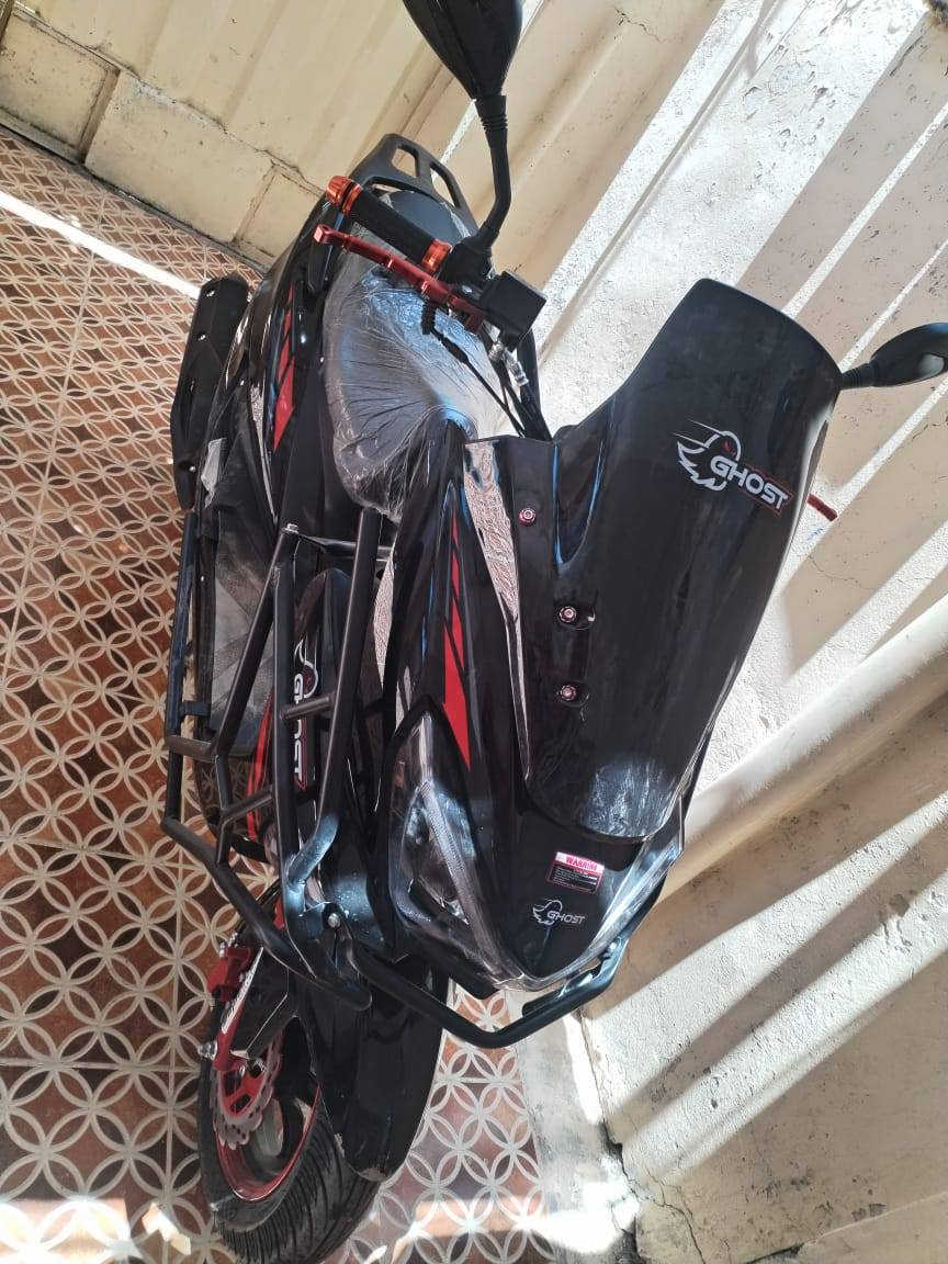 دراجات اوتوماتيك للبيع جديده ما مفتوحه قبل بس قايمه اول مره تقوم السعر خاص ديال الخالص ***********
