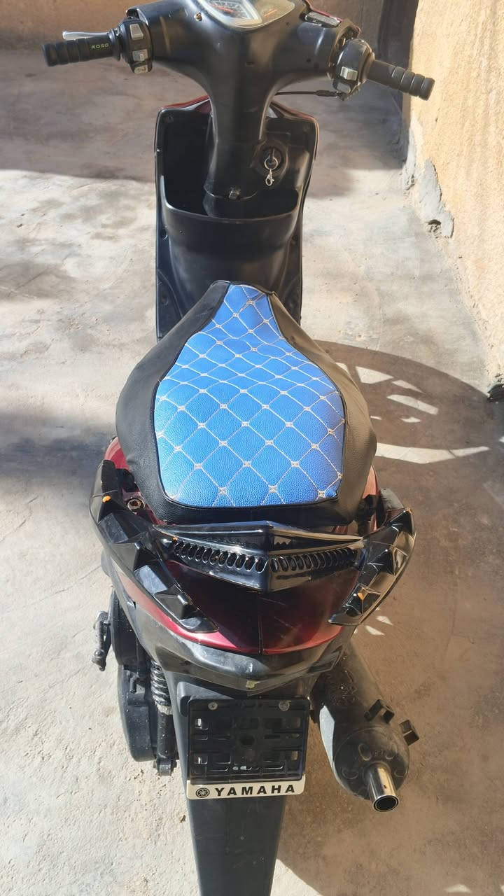 سلام عليكم ماكس عدله ياباني دراجه شلعه معدل دراجه اي نواقص مابهه بس باتري ة شخاطه سلف المكان كربلاء السعر 350 الرقم ***********
