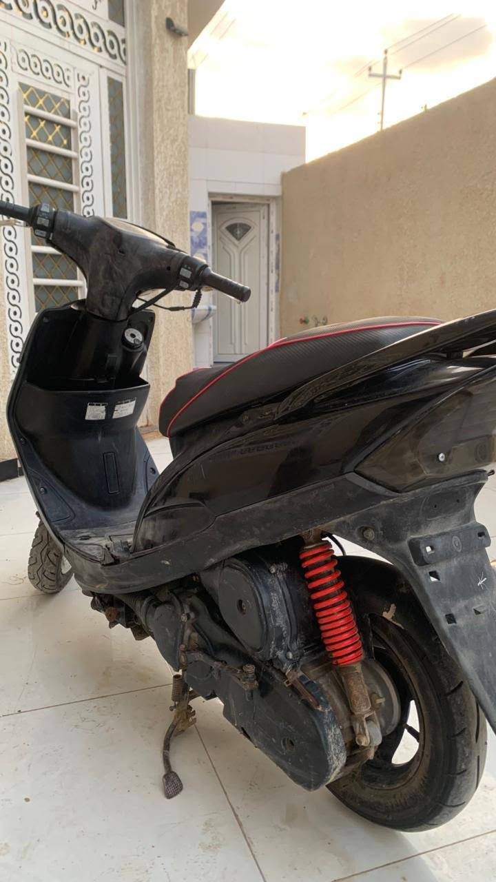 دراجه ماكس نضيفه للبيع للاستفسار الاتصال بالرقم *********** عذرا لم متواجد بالخاص
