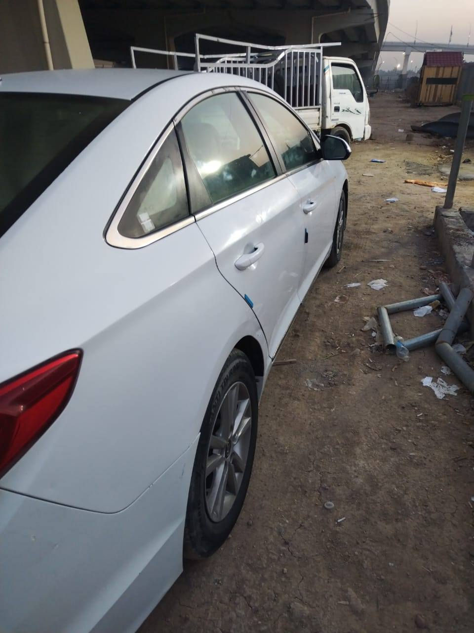 السلام عليكم موديل ١٥ ليبل واحد ضرر جاملغ امامي نفسه مصلح بيهه منضومة غاز مكاني بغداد السع. ١٢٠ وبيهه مجال ***********
