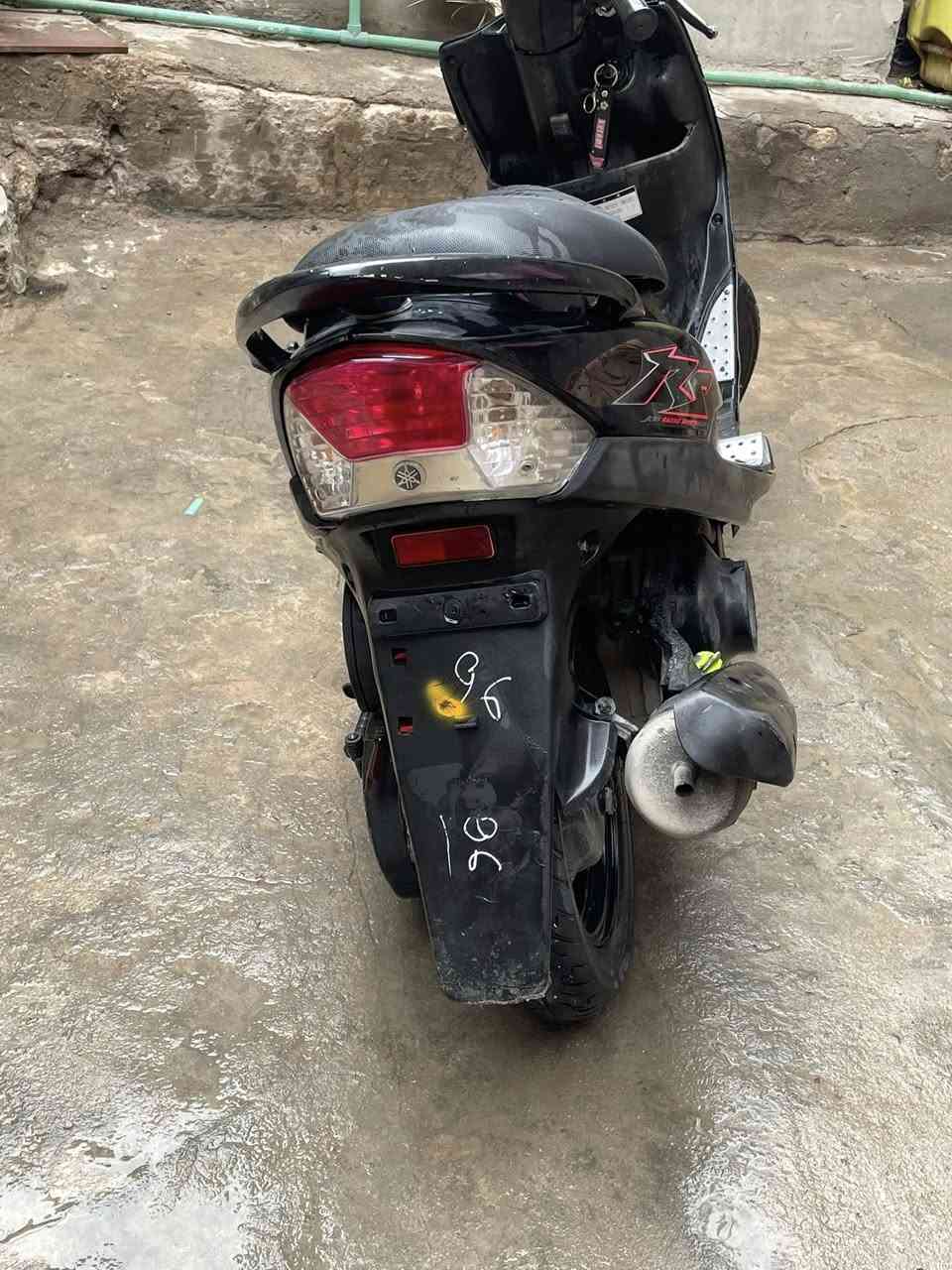 دراجه ماكس عدله مال رمبه ما مفتوحه بلاديه للبيع فقط مكاني البصره5ميل.   سعره مليون و50.    لاستفسار ؏ وتساب ***********
