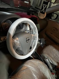 نيسان صني • ٢٠٢٥ • كفالة عام