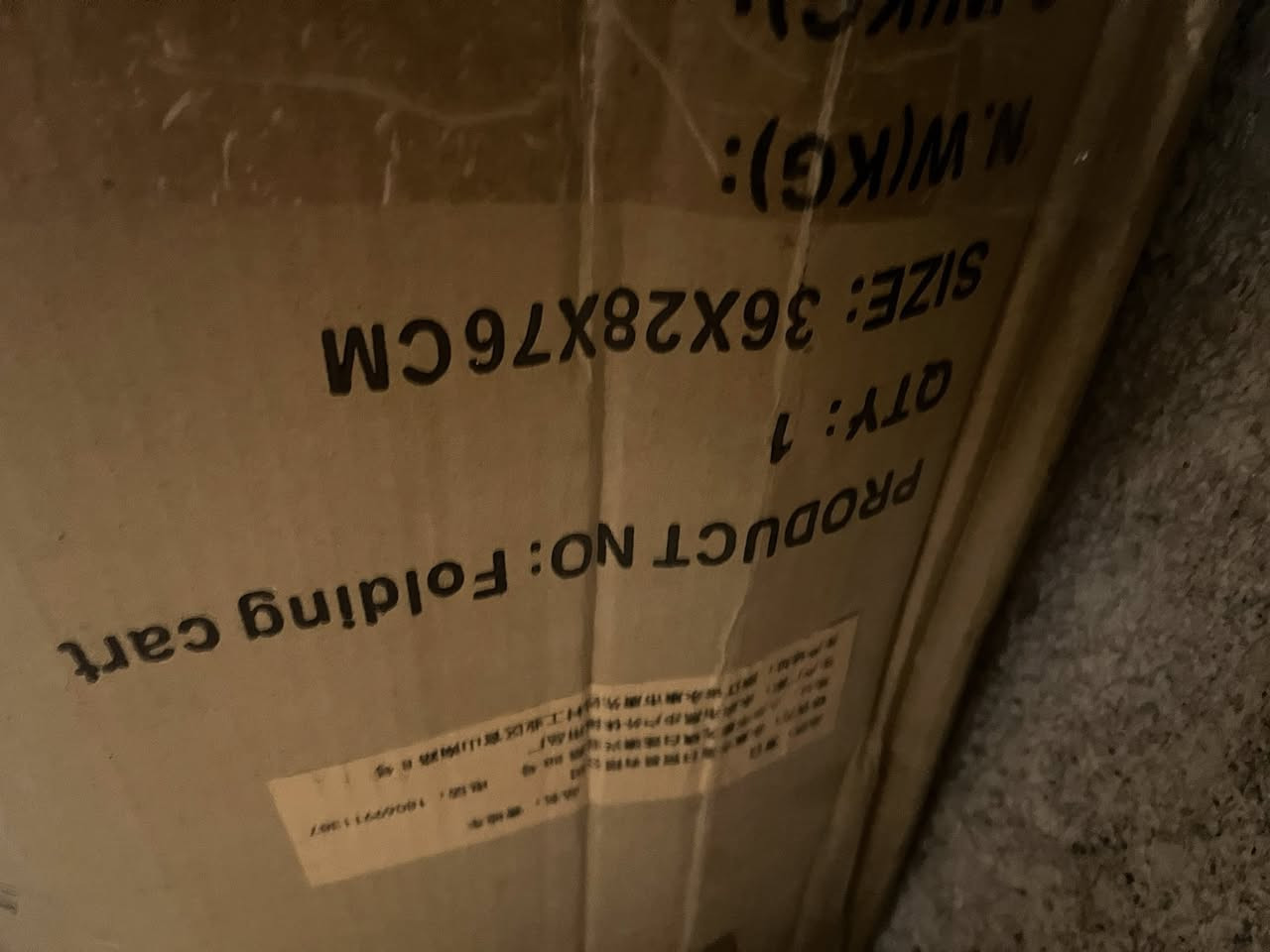 مزاد اعله سعر ابيع


**إذا كنت صاحب هذا الإعلان وتريد حذفه لأي سبب، رجاءا أرسل رسالة إلى الدعم الفني**