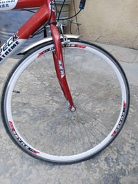 بايسكل للبيع نقص جوب امامي بايسكل نضيف كل أدواتة الميكانيكية شغالة الس...