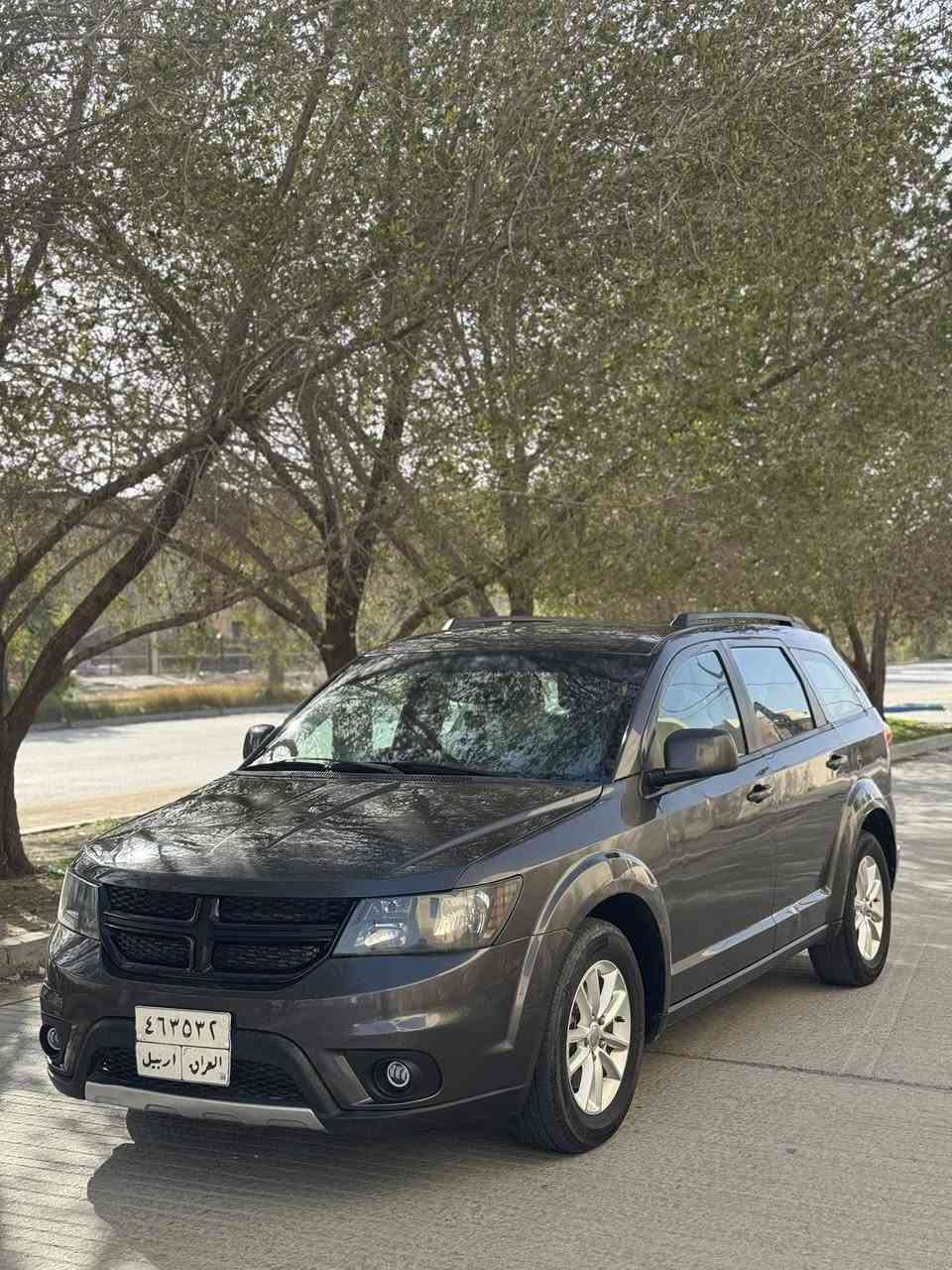 السلام عليكم
جورني موديل 2017 رقم ربيل حاضر للوكاله والتحويل
السياره وراد امريكي ضررها جاملق بنيد  بدون ضرر داخلي فقط والباقي كفاله بدون ارباك 
السياره فول 1/1
6سلند
7راكب
وبيها هواي موصفات
مكينه كير تبريد حداده على وضع الشريكه اي نقي ما بيها 
العنوان النجف 
السعر133
رقم***********
رقم
